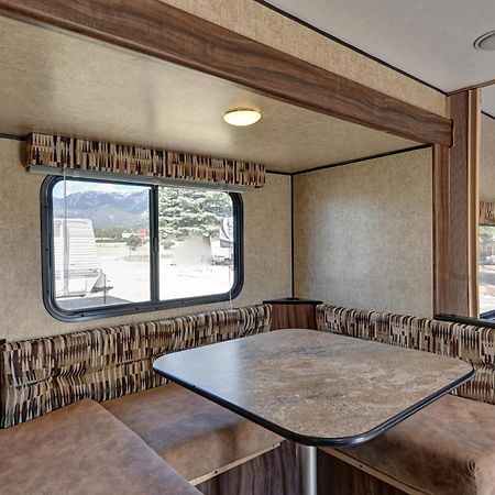 Snowy Peaks Rv Park Hotel Buena Vista Exterior photo